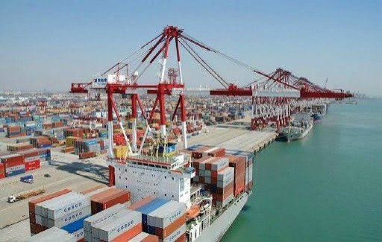 Le port de Conakry recule dans le classement mondial, Dakar prend la tête en Afrique de l’Ouest