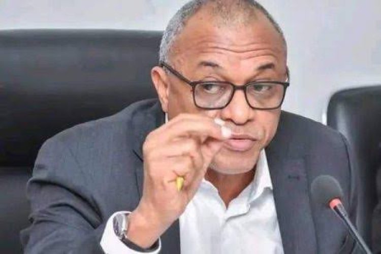 Jean Paul Cédy : “Nous ne supprimons pas l’examen d’entrée en 7ᵉ année, seulement le diplôme”