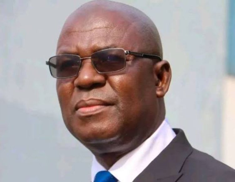 Faya Millimouno alerte : “L’indépendance de la Guinée nous échappe peu à peu”