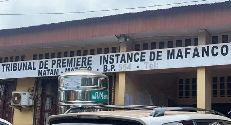 Vingt ans de réclusion requis contre Adama Sylla, accusée d’avoir tué son nouveau-né