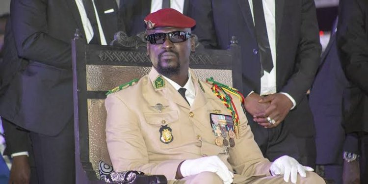 Présidentielle 2025 en Guinée : les candidats indépendants écartés du jeu électoral