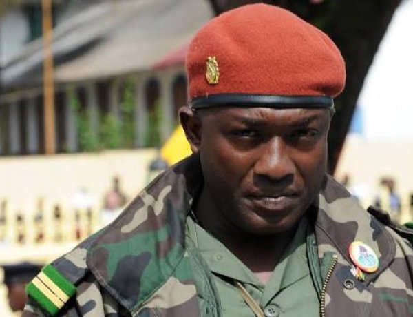 Les avocats de Toumba Diakité dénoncent l’inaction de l’État après le rejet de sa candidature à la présidentielle