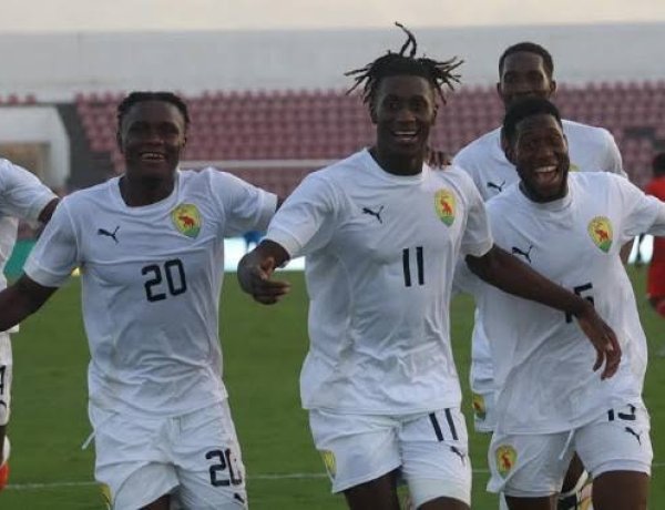 Rejet de candidature : le parti BAG accuse la Cour Suprême et la BCRG