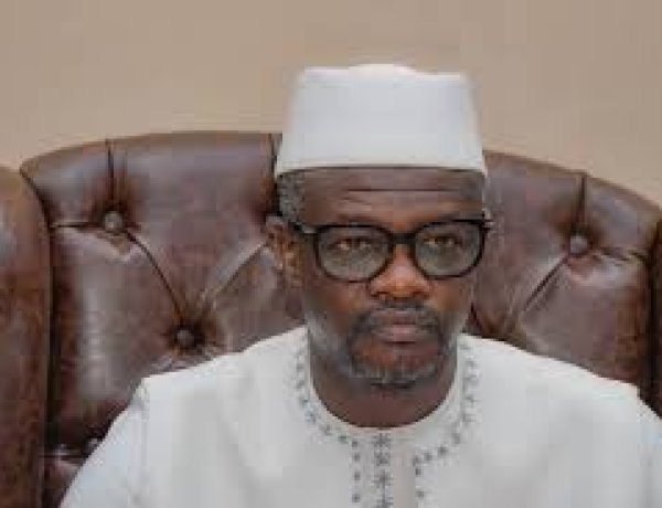 Suspension du magistrat Gogana Konomou : l’AMG dénonce la diffusion du décret sur les réseaux sociaux