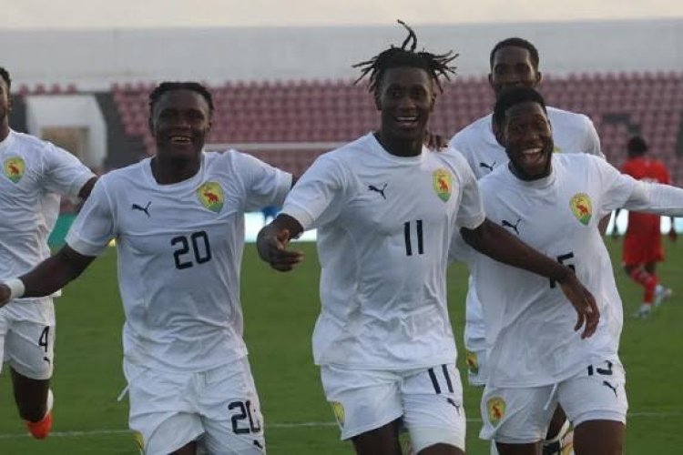 Rejet de candidature : le parti BAG accuse la Cour Suprême et la BCRG