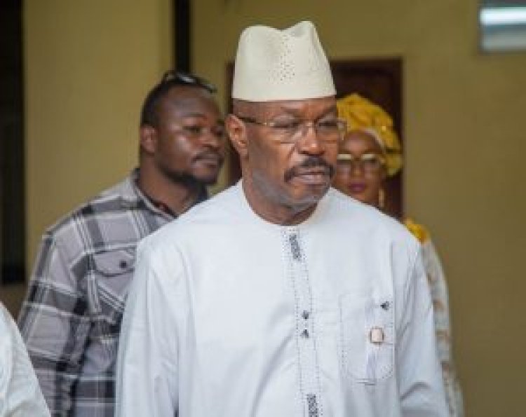 Présidentielle 2025 : la Cour suprême valide la liste finale de neuf candidats et rejette tous les recours