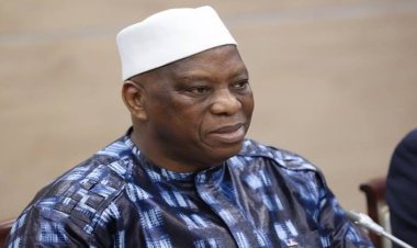 Morissada Kouyaté : plus de 40 000 Guinéens rapatriés depuis l’arrivée au pouvoir du président Doumbouya