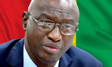 Laye Sékou Camara rassure : « Les prochaines élections se dérouleront dans la paix »