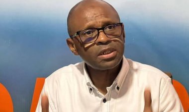 Présidentielle en Guinée : Abdoulaye Yéro Baldé rejette les résultats provisoires et annonce un recours