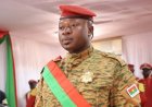 Burkina Faso : Paul-Henri Damiba remis aux autorités burkinabè après son arrestation au Togo