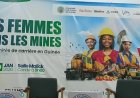 Guinée : UKAG et Rio Tinto plaident pour une plus grande inclusion des femmes dans le secteur minier