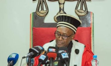 Présidentielle en Guinée : le FRONDEG saisit finalement la Cour suprême