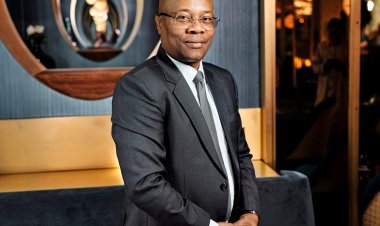 Exil de Cellou Dalein Diallo : Ousmane Gaoual Diallo évoque un choix personnel, pas une contrainte