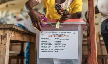 Bénin : les électeurs appelés aux urnes pour renouveler l’Assemblée nationale