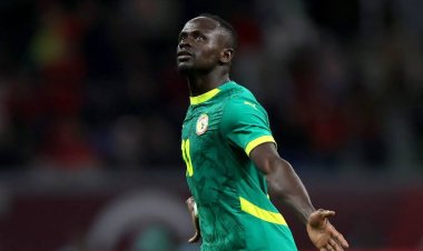 Sadio Mané annonce la fin d’une ère : « Ce sera ma dernière CAN »