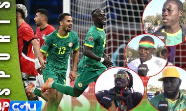 Sénégal–Maroc : une finale de rêve s’ouvre dans un climat d’émotion et de respect
