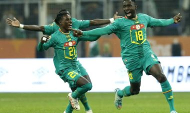 Football africain : la suppression du CHAN provoque la colère et l’inquiétude de la presse sportive guinéenne
