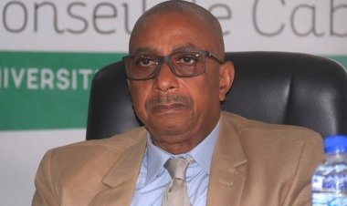 Bano Barry interpelle Doumbouya : « Les ministères doivent cesser de fonctionner en républiques séparées »