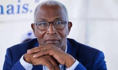 Guinée : Bah Oury reconduit à la tête du gouvernement par le président Doumbouya
