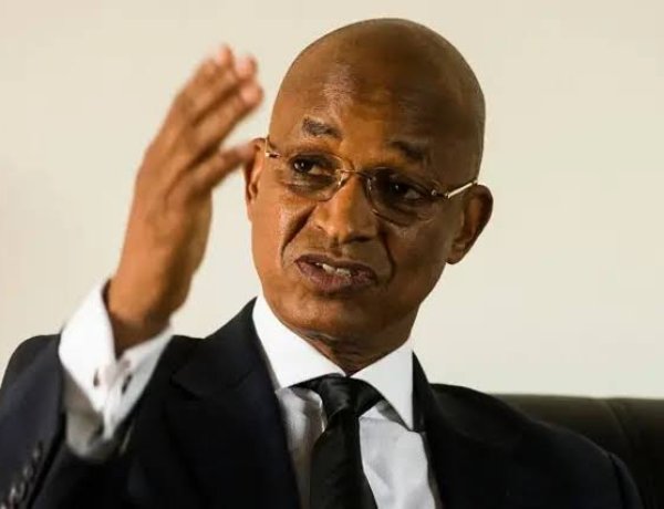 Cellou Dalein Diallo : « Rester en Guinée, c’est risquer la prison ou la mort »