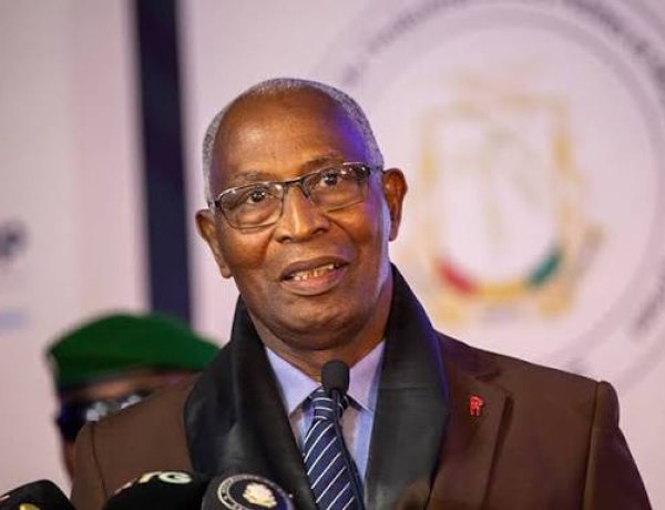 Bah Oury explique la nouvelle organisation gouvernementale comme réponse aux attentes des citoyens