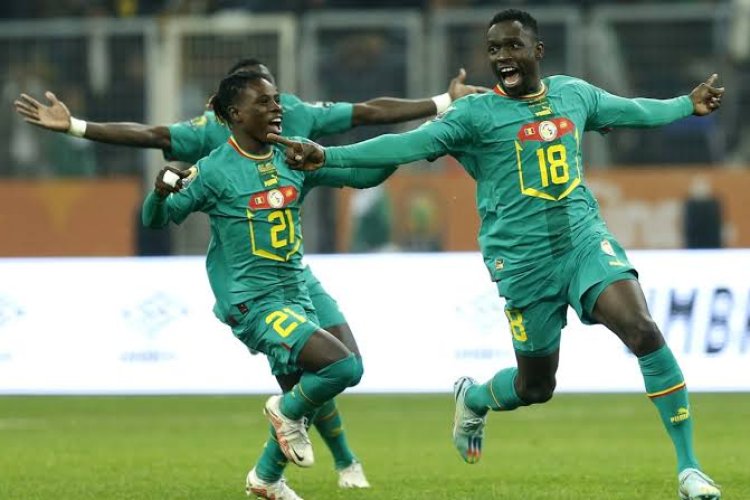 Football africain : la suppression du CHAN provoque la colère et l’inquiétude de la presse sportive guinéenne