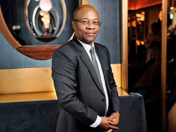 Exil de Cellou Dalein Diallo : Ousmane Gaoual Diallo évoque un choix personnel, pas une contrainte