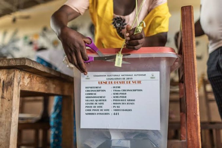 Bénin : les électeurs appelés aux urnes pour renouveler l’Assemblée nationale