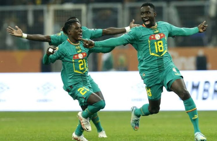 Football africain : la suppression du CHAN provoque la colère et l’inquiétude de la presse sportive guinéenne