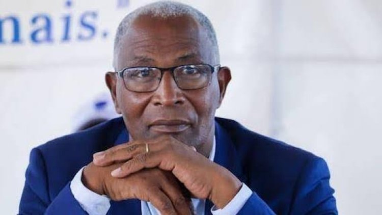 Guinée : Bah Oury reconduit à la tête du gouvernement par le président Doumbouya