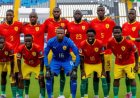 Fenêtre FIFA : le Syli National affrontera le Togo et le Bénin en mars au Maroc
