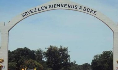 Boké face à une inquiétante recrudescence des violences sexuelles