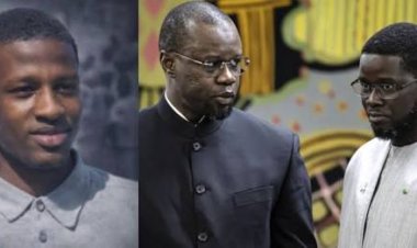 Décès d’Abdoulaye Ba à l’UCAD : les autorités sénégalaises promettent une enquête complète