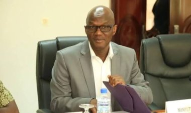 la justice met fin aux poursuites contre l’ancien ministre Ibrahima Kourouma