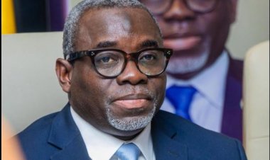 Mourana Soumah met en garde contre « le syndrome SOTELGUI »