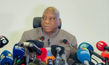 « Sur 6 000 Guinéens en difficulté en Allemagne, 120 sont rentrés en quatre ans »