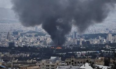 Moyen-Orient : les frappes américaines et israéliennes contre l’Iran ravivent les tensions régionales