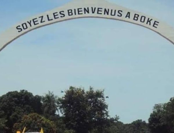Boké face à une inquiétante recrudescence des violences sexuelles