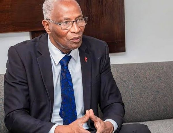 Bah Oury : « Les trois prochaines années sont cruciales pour l’avenir de la Guinée »