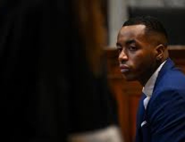 la mère de Mamadou Diallo raconte les dernières heures de son fils