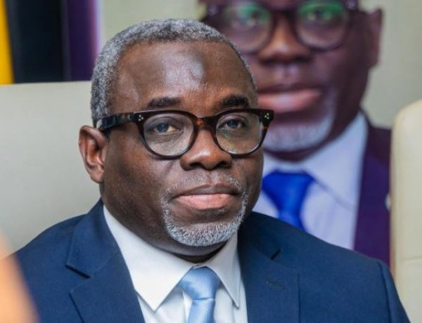 Mourana Soumah met en garde contre « le syndrome SOTELGUI »