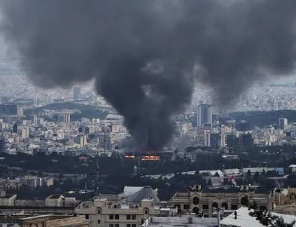 Moyen-Orient : les frappes américaines et israéliennes contre l’Iran ravivent les tensions régionales