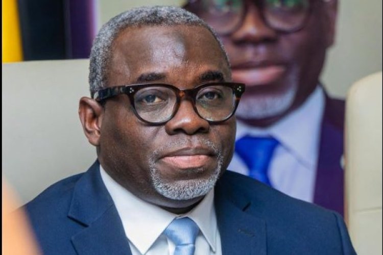 Mourana Soumah met en garde contre « le syndrome SOTELGUI »