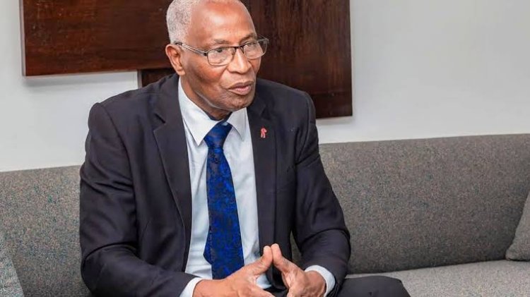 Bah Oury : « Les trois prochaines années sont cruciales pour l’avenir de la Guinée »