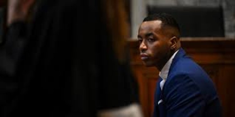 la mère de Mamadou Diallo raconte les dernières heures de son fils