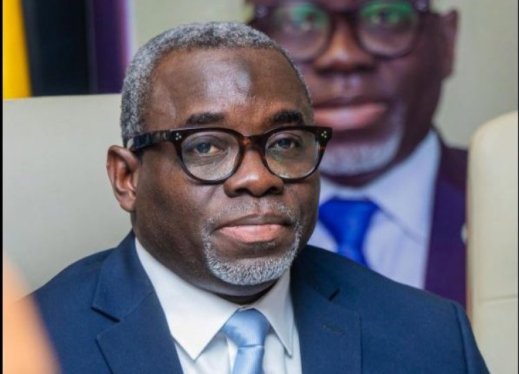 Mourana Soumah met en garde contre « le syndrome SOTELGUI »