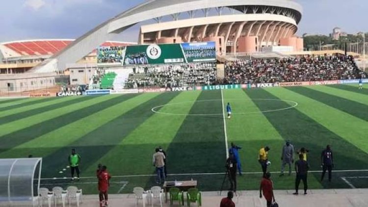 Incidents au stade Petit Sory : le ministère promet des sanctions et un plan national de sécurité