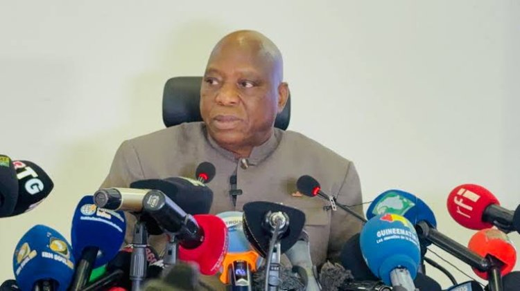 « Sur 6 000 Guinéens en difficulté en Allemagne, 120 sont rentrés en quatre ans »