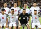 Coupe du monde 2026 : l’Iran annonce le retrait de son équipe nationale en raison du conflit en cours