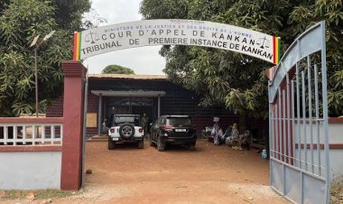 Libération des proches de Tibou Kamara : le parquet de Kankan fait le point sur l’affaire